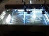 Световой стол для УФ-склейки стекла